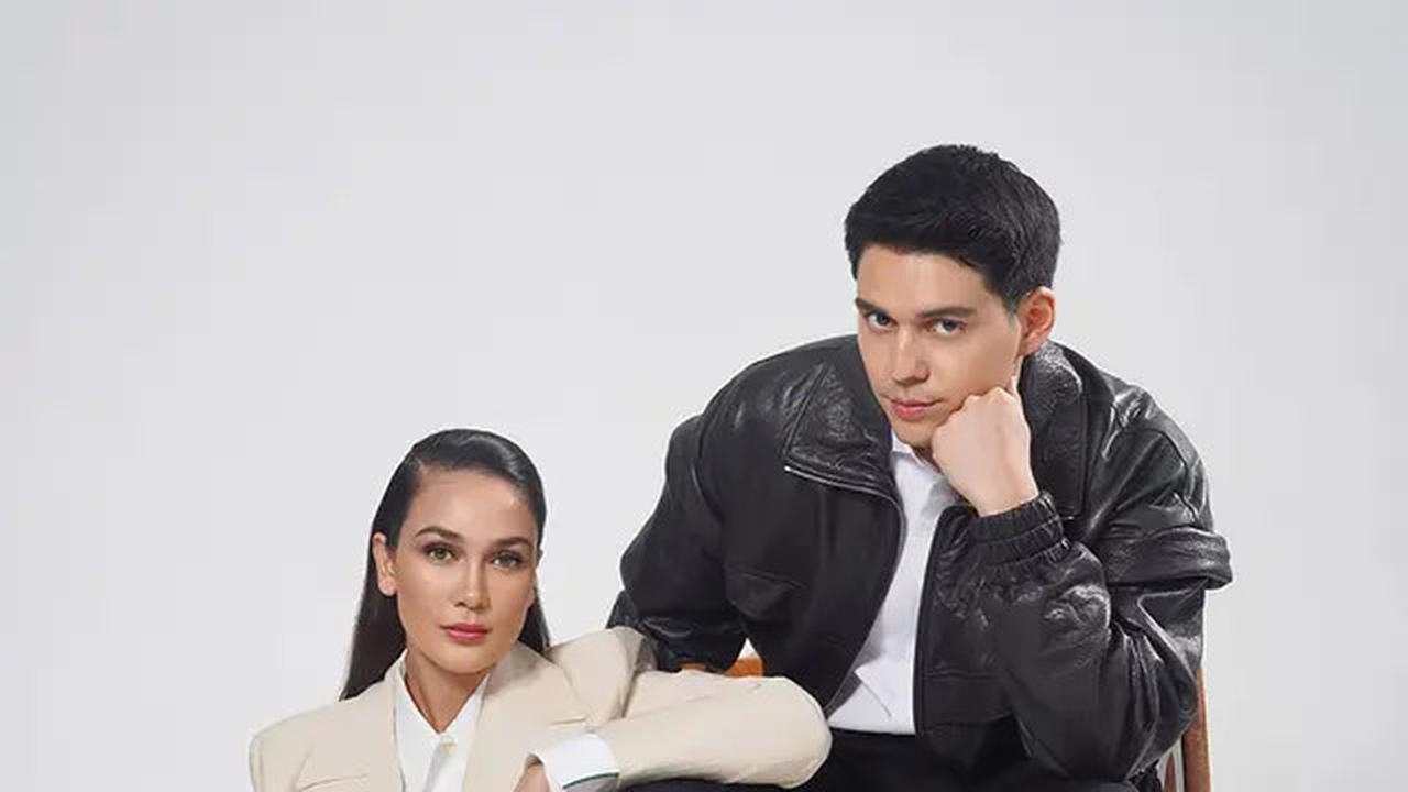Akhirnya Luna Maya Berani Blak-blakan Bahas Rencana Kehamilan Setelah Menikah dengan Maxime Bouttier