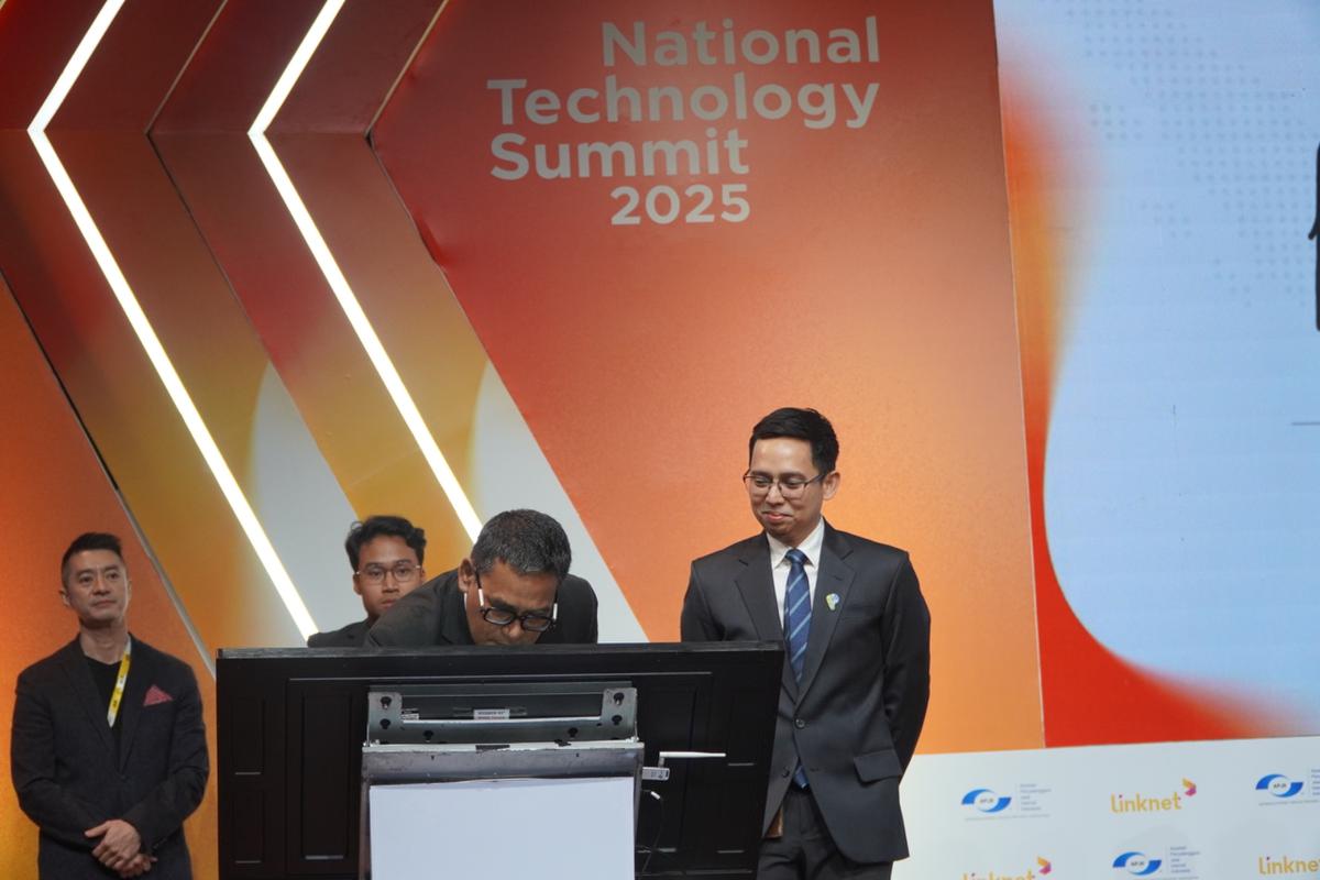 Jurus Pertamina Foundation Akselerasi Net Zero Emission & Literasi Digital