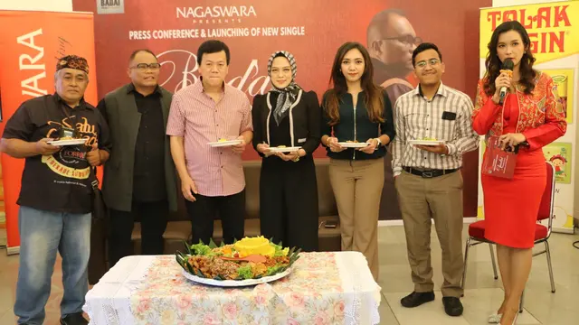 Musisi Badai