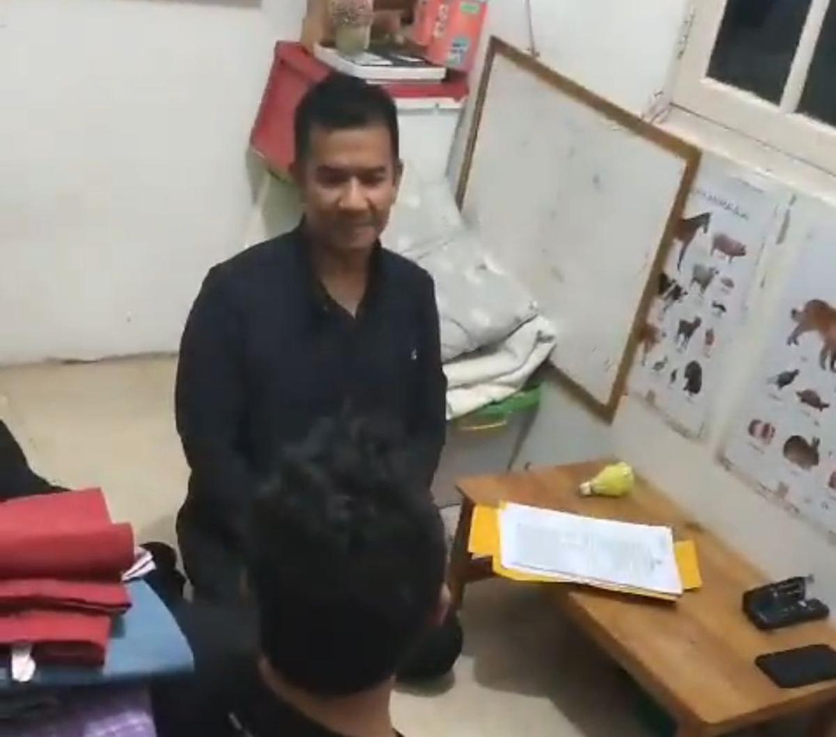Dok. Istimewa
