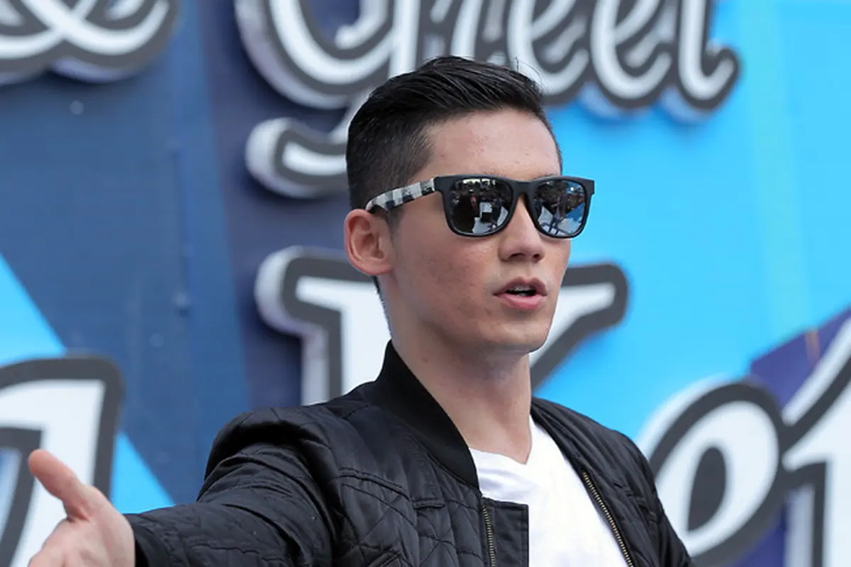 [Bintang] Samuel Zylgwyn