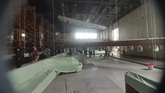 Hotman Paris Janji Jadikan Holywings Bogor Restoran Keluarga, Bukan Bar Remang-Remang