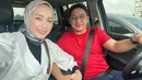 <p>Pasha Ungu dan Adelia Pasha (Instagram/pashaungu_vm)</p>