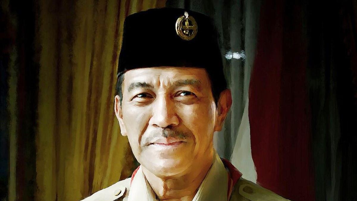Ahmad Rusdi Diminta Jadi Konsultan Komite Pramuka Asia-Pasifik