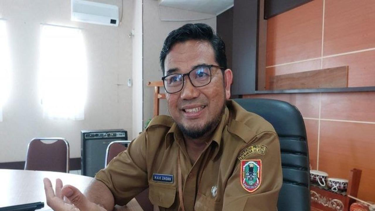 Dispar Kalsel Perkuat Kerja Sama Pariwisata BIMP-EAGA, Dorong Geopark dan Ekonomi Kreatif Regional