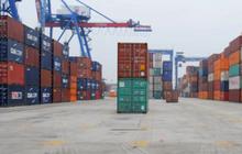 BPS: Surplus Neraca Perdagangan Indonesia Capai USD 5,64 Miliar hingga April 2026