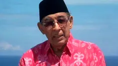 Kita sebagai Manusia tidak memiliki kemampuan terlepas sama sekali dari pihak lain, apalagi Allah SWT.