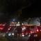 Mati Lampu Serentak, Padang Macet Parah (Foto: Istimewa)