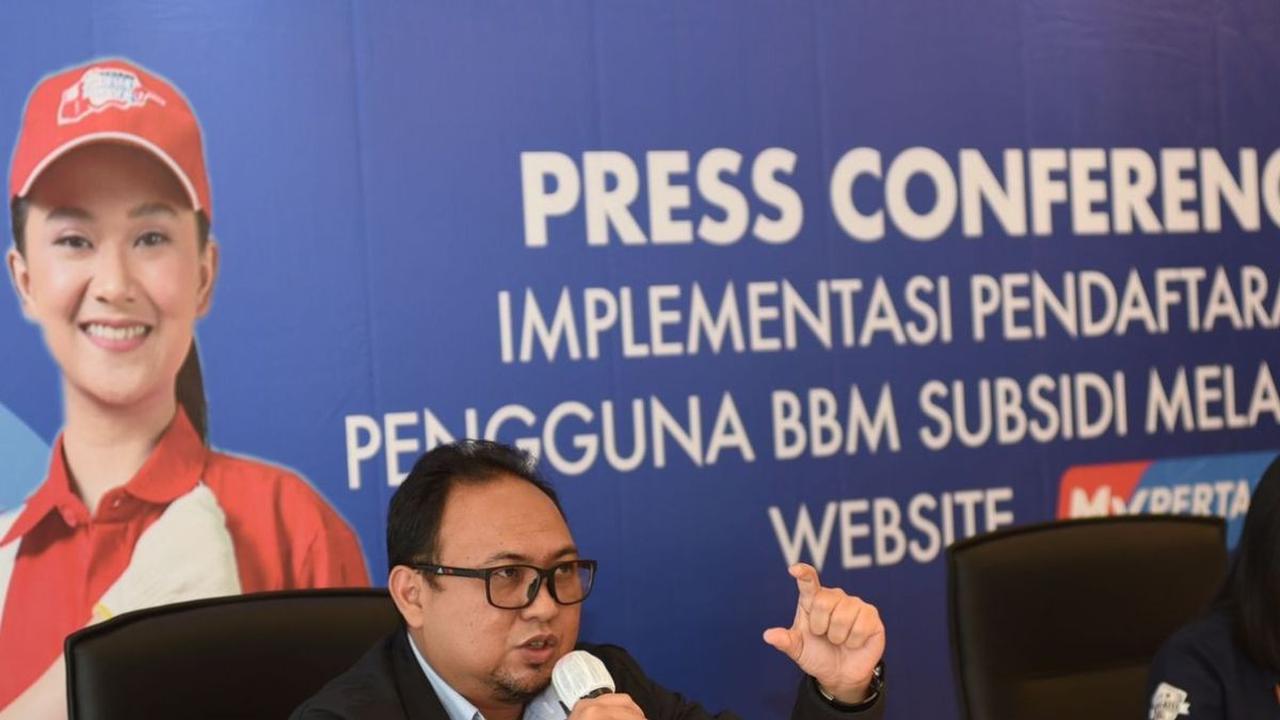 “Masih beroperasi normal,” kata Irto mengutip Antara, Minggu (31/3).