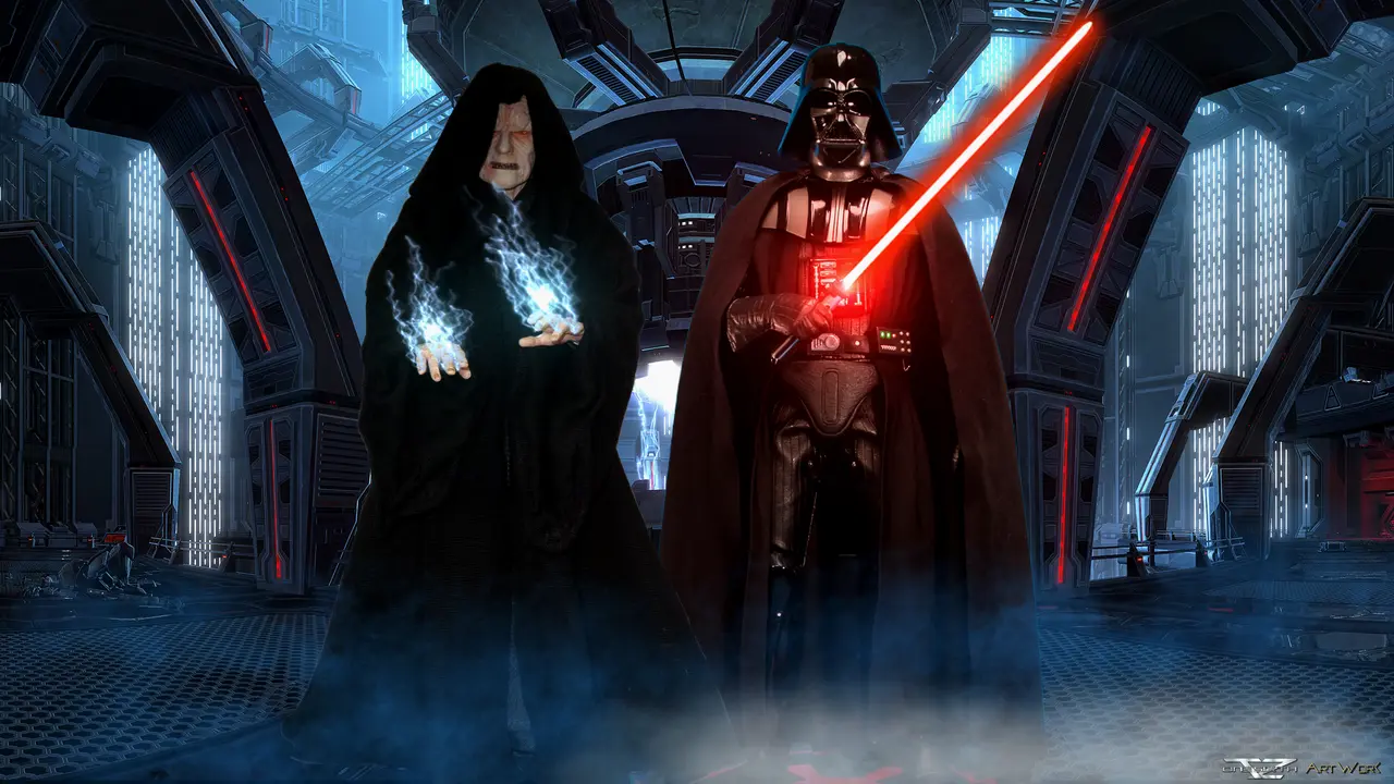 Karakter Jahat Klasik Bakal Muncul Lagi di Star Wars: Rogue One