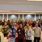 Acara Bimbingan Teknis (Bimtek) Pengukuran IPKD Provinsi Kepulauan Riau (Kepri) Tahun Anggaran 2022, Kamis, 23 Februari 2023. (Istimewa)