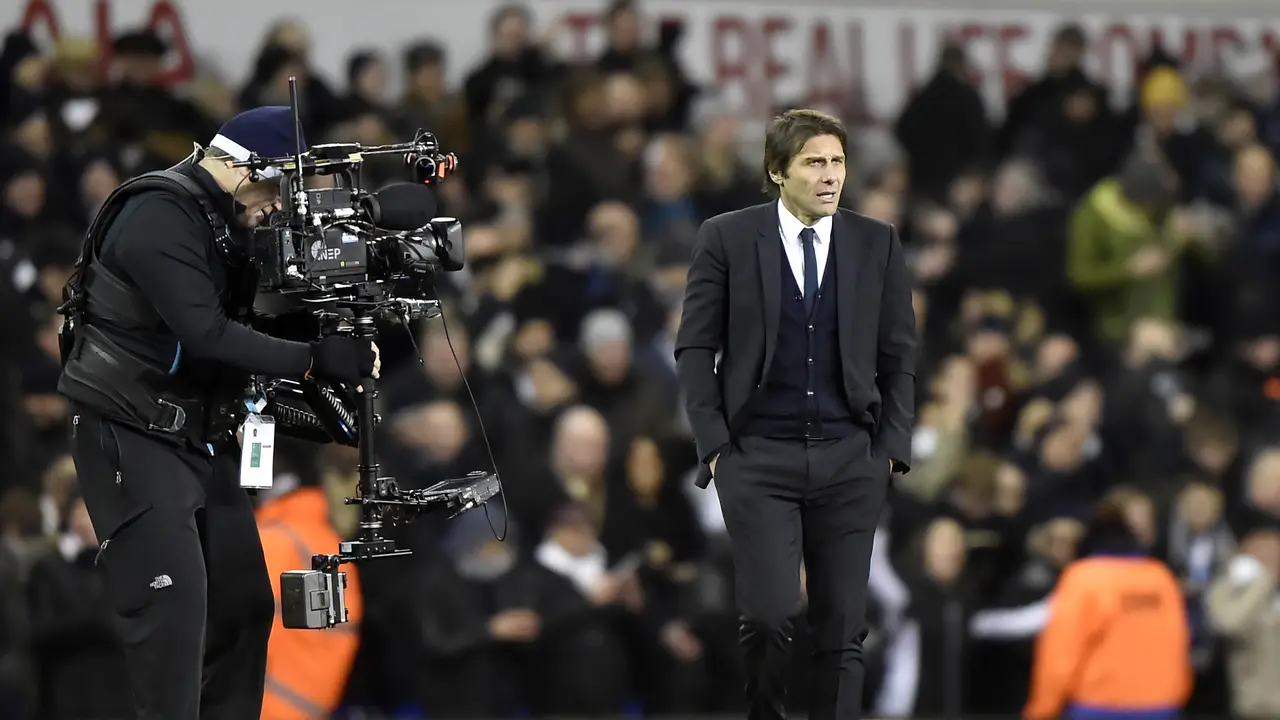 Chelsea, Antonio Conte