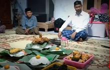 Mengenal Tradisi Maleman, Cara Masyarakat Jawa Hidupkan Malam Lailatul Qodar