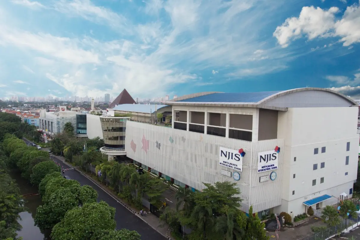 North Jakarta Intercultural School (NJIS)