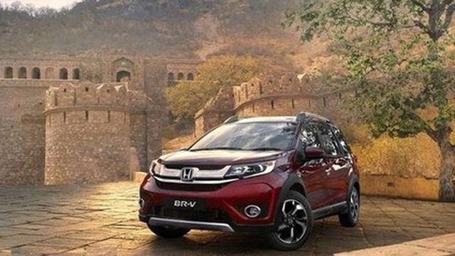 Jenis Mobil Honda Terbaru