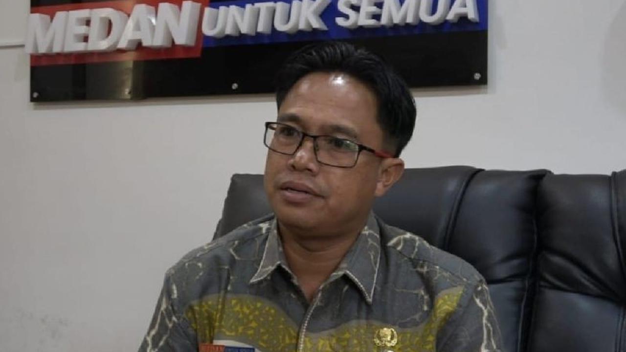 Pemkot Medan Kirim Alat Berat Bantu Pemulihan Bencana Aceh Tamiang, Operasional Dinas Tetap Normal