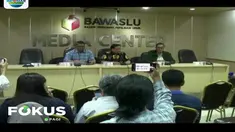 Semua konten organik atau tagar yang memuat rekam jejak, citra diri pemilu atau bentuk yang mengarah kampanye harus dihentikan.