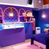 Adelle Jewellery menghadirkan hotel immersive experience bertajuk “Adelle Hotel” di Plaza Indonesia, Jakarta. Seperti apa keseruannya? [Dok/Adelle Jewellery]