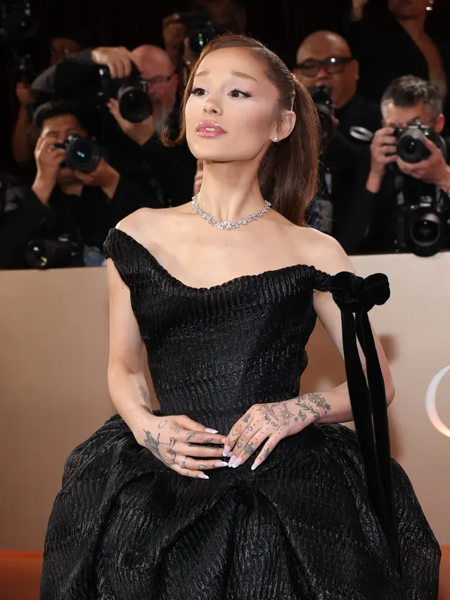 Ariana Grande