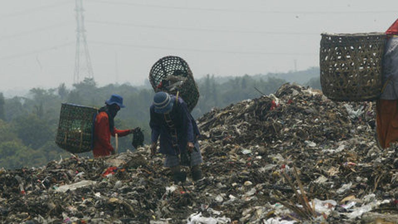 Pemkot Solo larang pemulung pungut sampah di TPA Putri Cempo