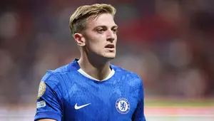 Como Tempel Chelsea Lagi, Kali Ini demi Boyong Liam Delap