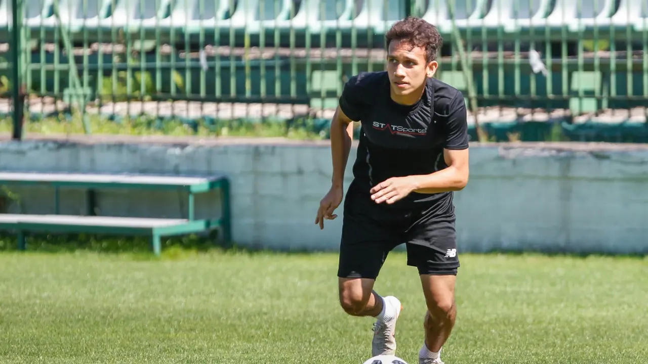 Egy Maulana Vikri