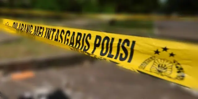 1. Empat Pernyataan Polisi Terkait PNS Kemlu RI Ditemukan Tewas di Kamar Kos