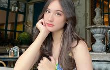 7 Potret Terbaru Laura Moane Pakai Dress Motif Bunga, Style Feminin untuk Usia 19 Tahun