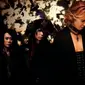 X Japan akan memulai syutingnya di konser Madison Square Garden yang berlokasi di New York pada 11 Oktober 2014 oleh sineas Amerika.