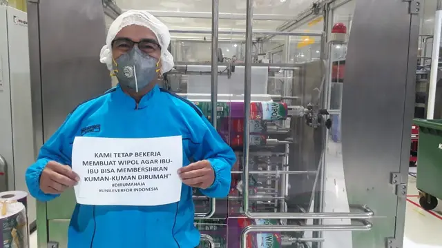 Unilever Indonesia