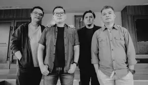 Jikustik Melintasi Waktu: The Final Chapter, Album Baru atau Akhir Perjalanan?
