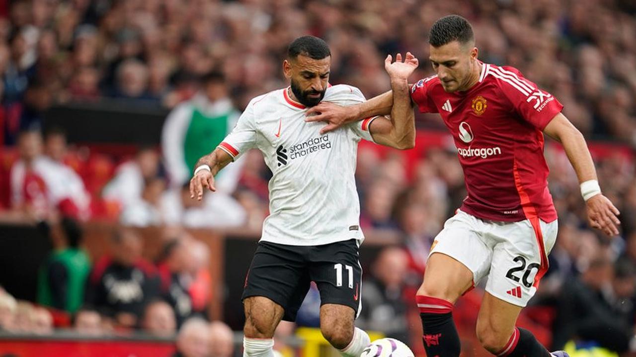 Bek MU Ingin Jadikan Porto Tumbal Kebangkitan Setan Merah