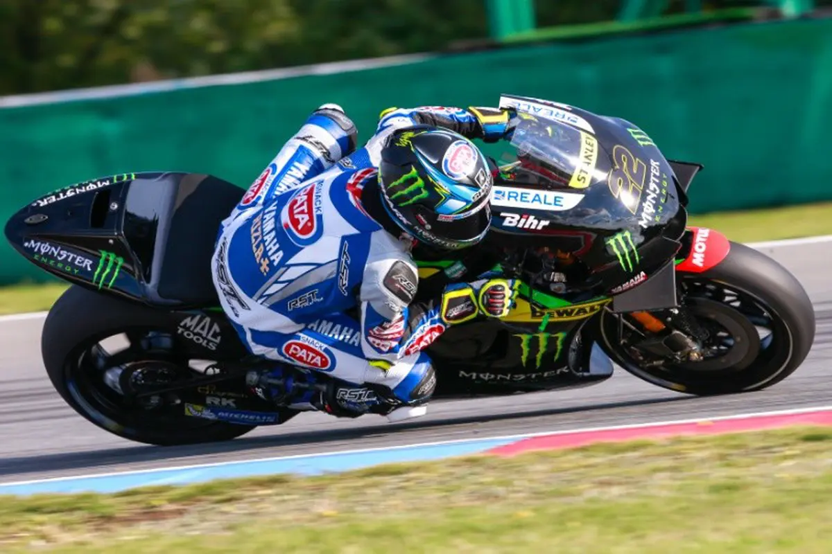 Alex Lowes