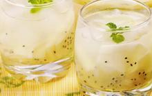 Rahasia Membuat Es Tanpa Susu dan Santan untuk Takjil Berbuka Ramadan
