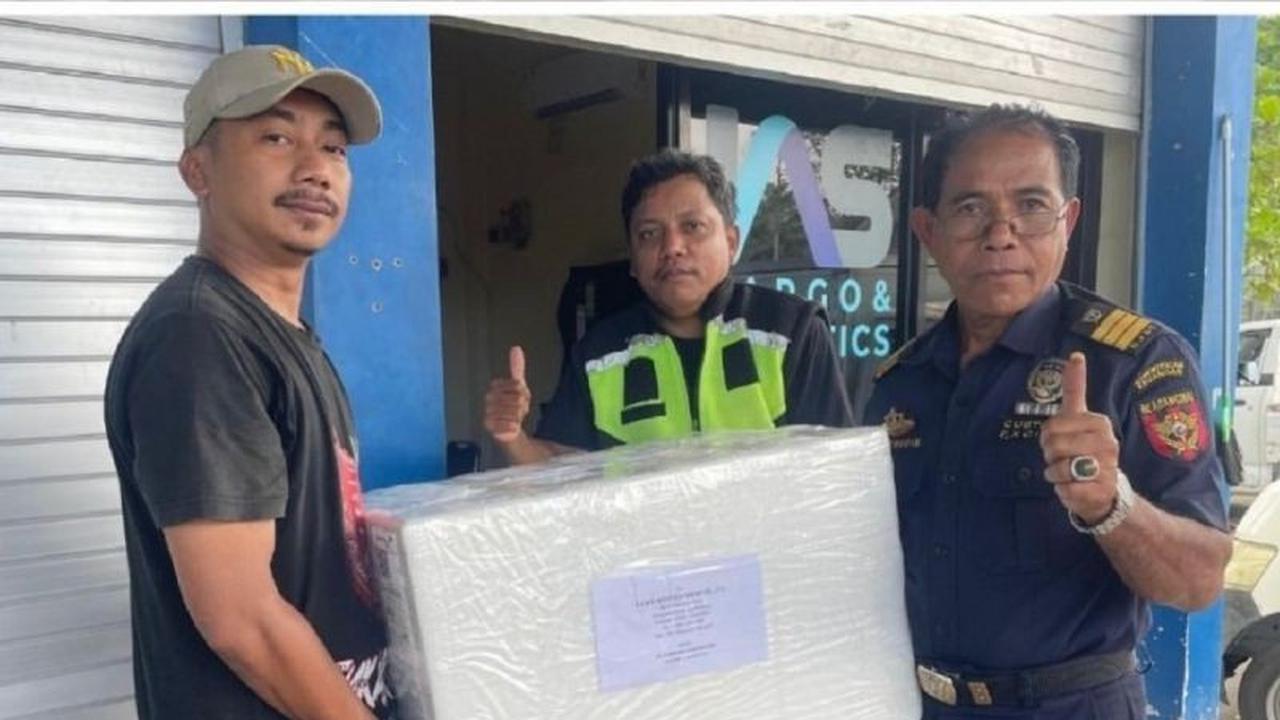 Respons Positif Pembeli, Thailand Jadi Pasar Strategis Ekspor Tuna Yellowfin Maluku
