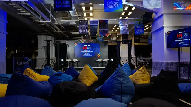 Jakarta Hybrid Race