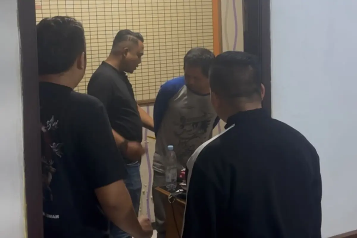 Pilu Remaja di Sukabumi, Baru Bertemu Ayah Kandung Malah Jadi Korban Kebejatan