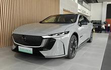 Masuk Pasar China, Mazda Kerahkan Spesifikasi Terbaik untuk Model EZ-6