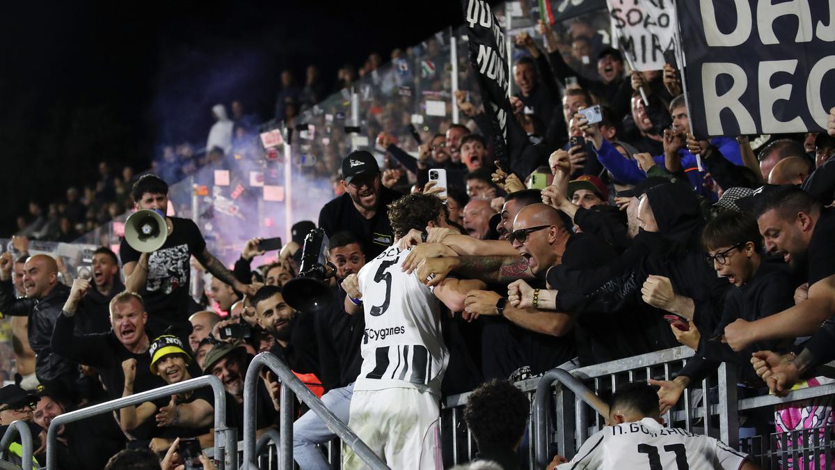 Al Ain vs Juventus: Pulihkan Nama Besar