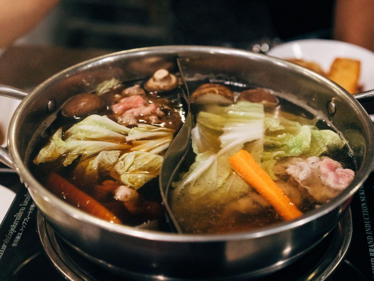 Resep Sup Daging Cincang Spesial