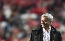 Jose Mourinho Disebut Sudah Tanda Tangani Kontrak di Real Madrid, Tinggal Menunggu Pengumuman Resmi