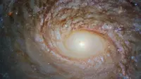 Para Astronom Temukan Galaksi Spiral, Kembaran Bima Sakti