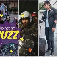 Memasuki hidup rumah tangga, pastinya bakal banyak perubahan yang dialami oleh Chicco Jerikho