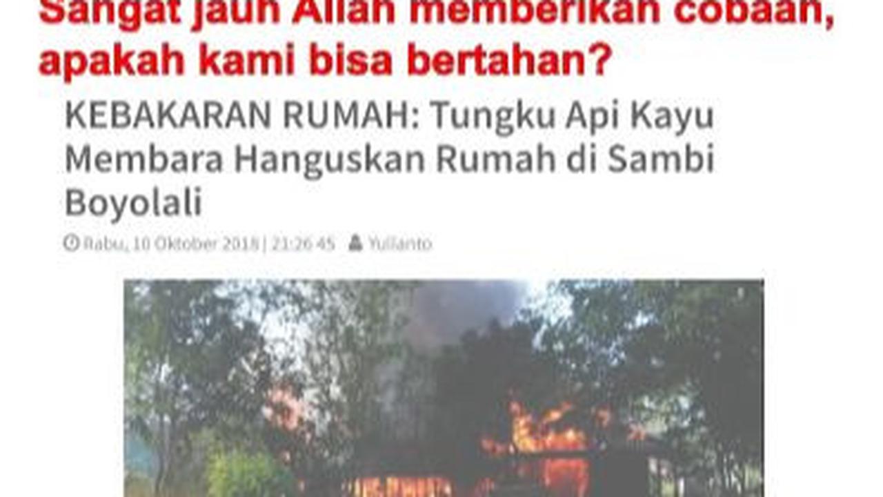 Dok. Istimewa