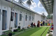 Satgas PRR Usulkan Kenaikan Bantuan Stimulan Rumah Rusak Jadi Rp80 Juta