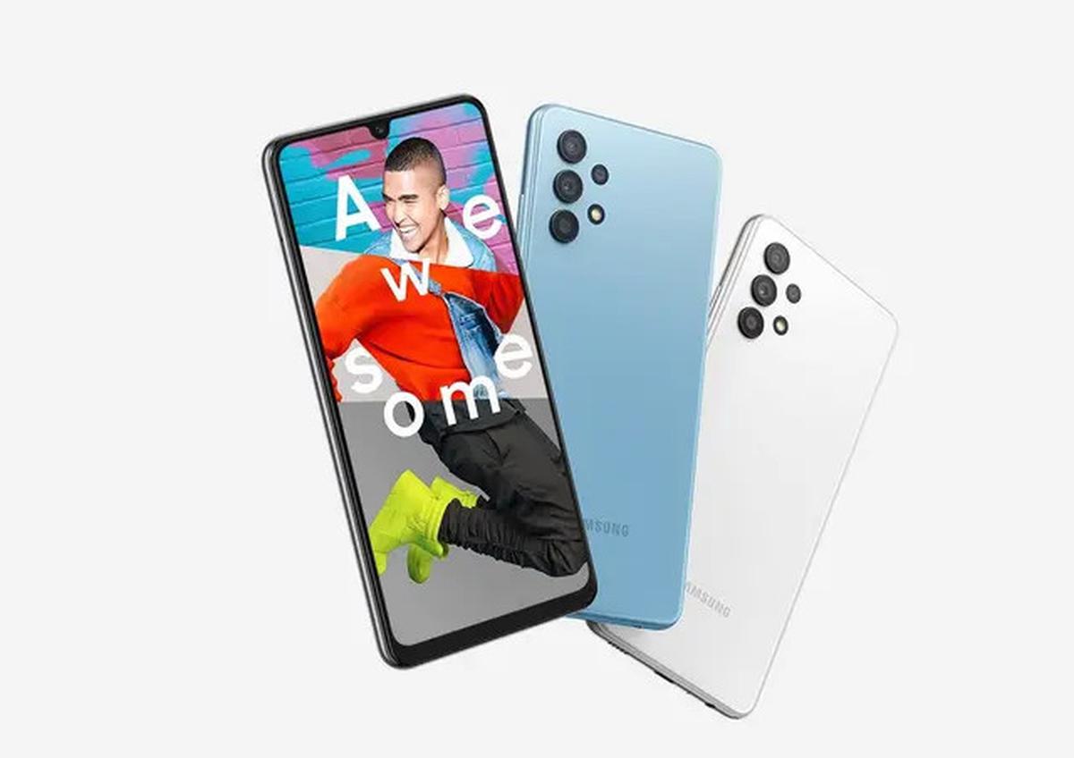 Rekomendasi HP Samsung Harga 2 Jutaan, Ini Harga Terbaru April 2025