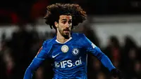 Real Madrid Officially Signs Marc Cucurella, Is Mourinho the Key to the Transfer?