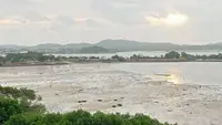 Batam Dikepung Reklamasi hingga Kaveling Laut