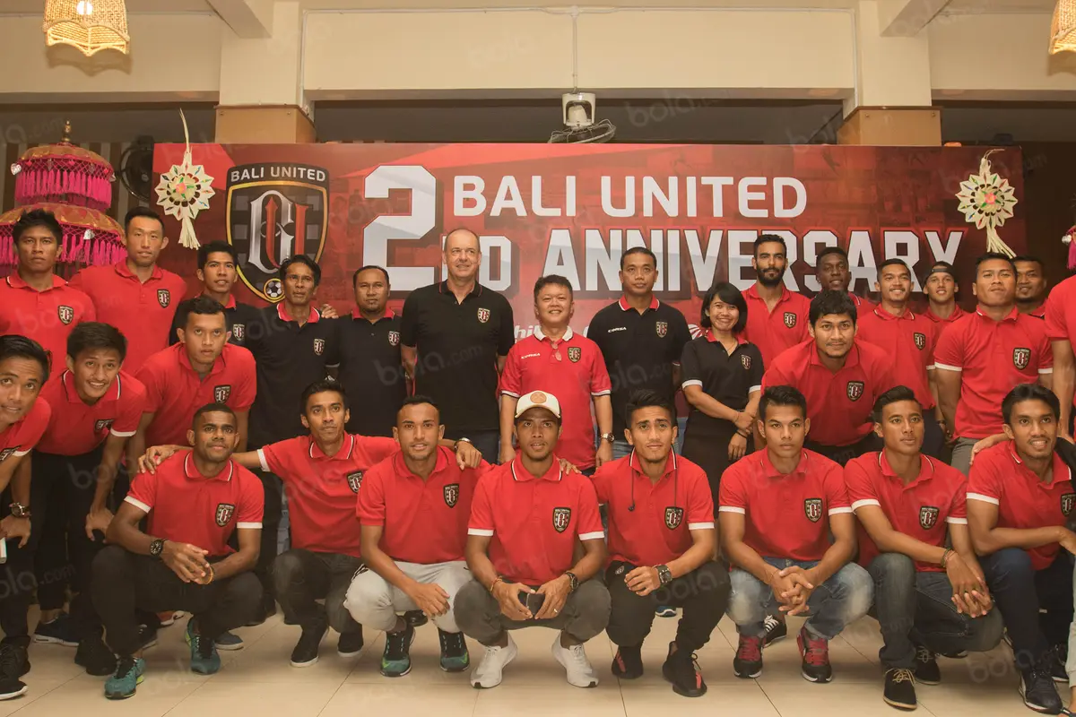 Bali United