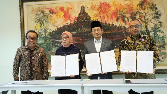 Daftar Hari Libur Nasional dan Cuti Bersama 2026 telah Ditetapkan Pemerintah